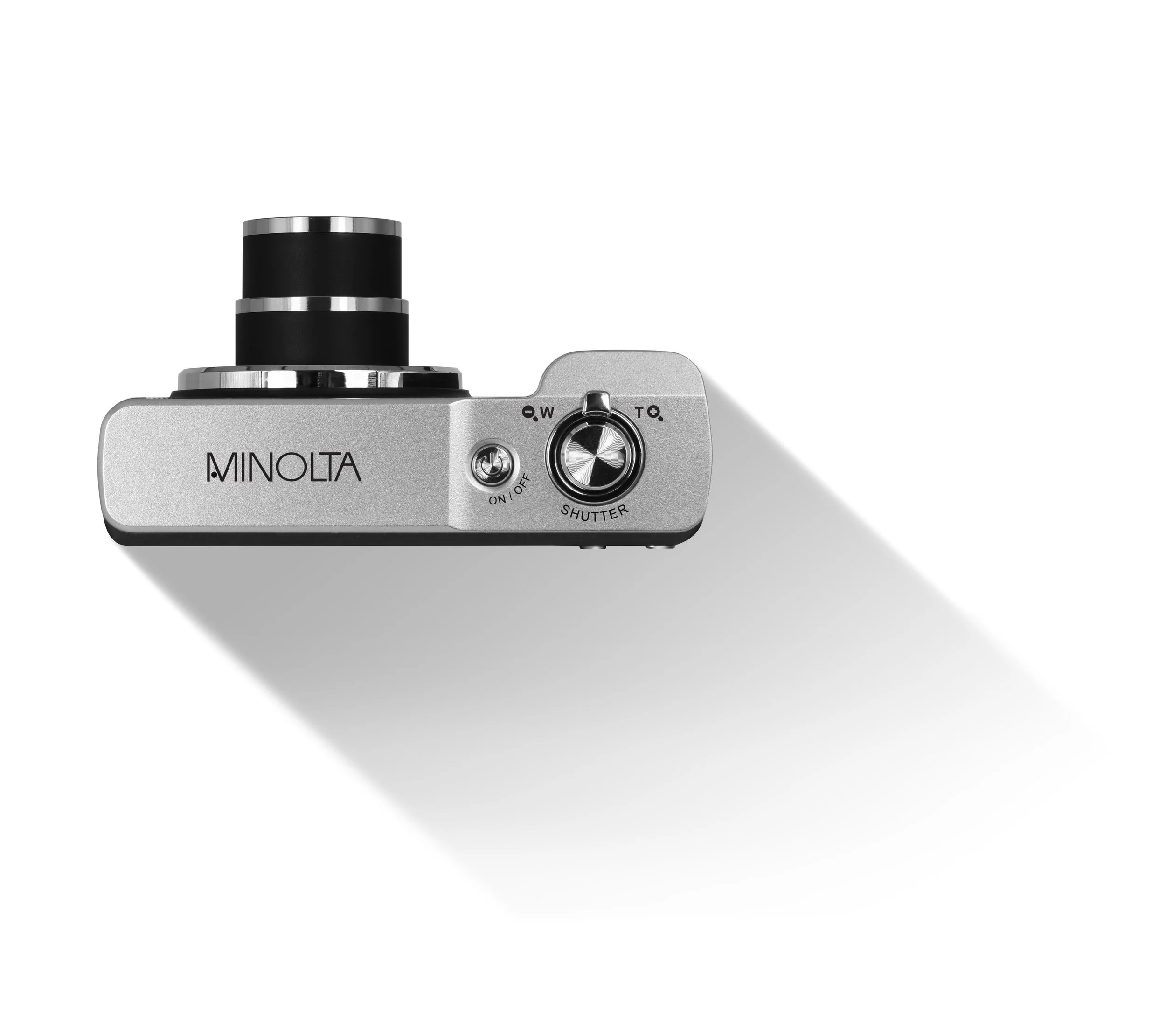 MNB5Z 56MP Auto Focus 5K UHD Camera w/5x Optical Zoom — Minolta